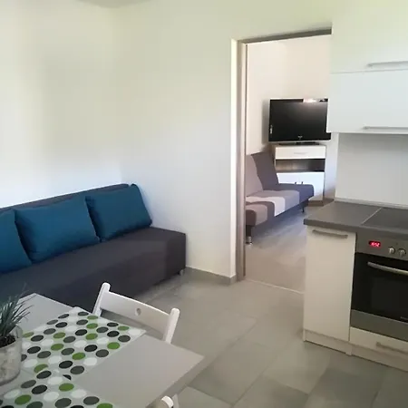 Dom Przy Plazy Homestay Dzwirzyno