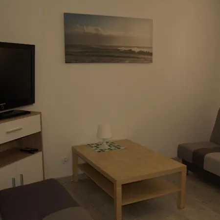 Dom Przy Plazy Homestay Dzwirzyno