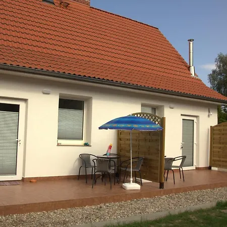 Dom Przy Plazy Homestay