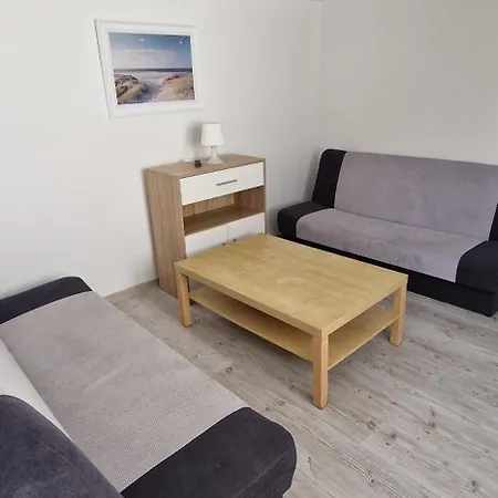 Alloggio in famiglia Dom Przy Plazy