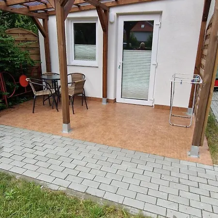 Dom Przy Plazy Alloggio in famiglia *