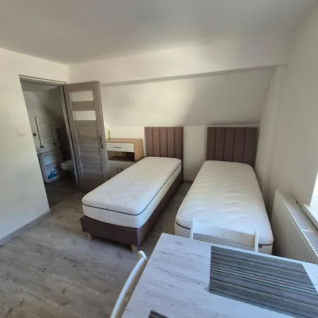 Dom Przy Plazy * Dźwirzyno