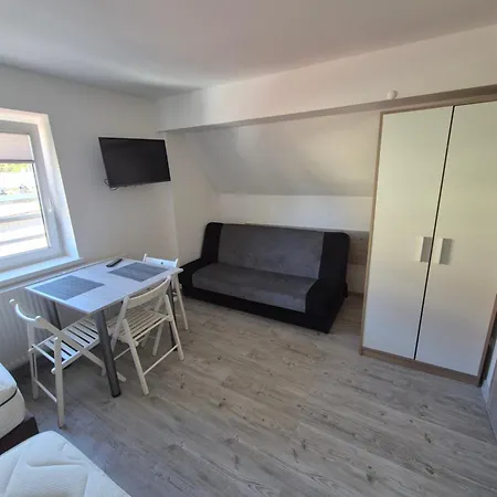 Dom Przy Plazy Alloggio in famiglia