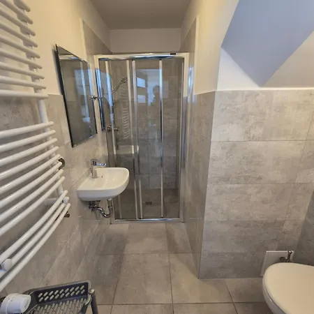 Dom Przy Plazy Privat bolig Dźwirzyno