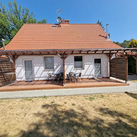 Alloggio in famiglia Dom Przy Plazy