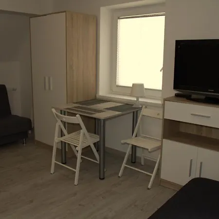 Alloggio in famiglia Dom Przy Plazy