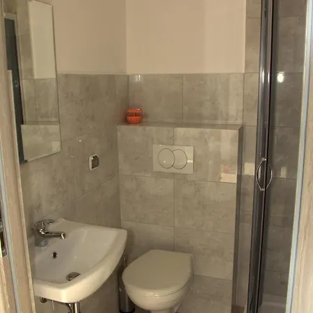 Alloggio in famiglia Dom Przy Plazy *