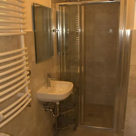 Alloggio in famiglia Dom Przy Plazy Dźwirzyno