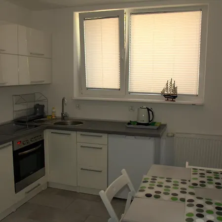 Dom Przy Plazy Dźwirzyno