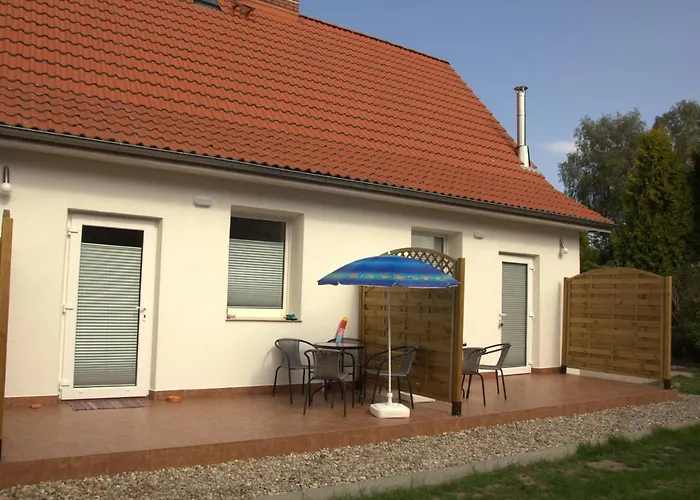 Dom Przy Plazy Habitación en casa particular