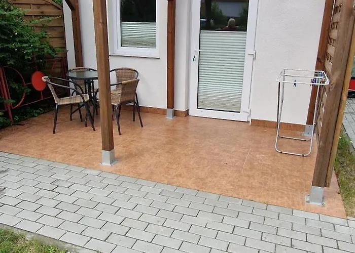 Dom Przy Plazy Habitación en casa particular *