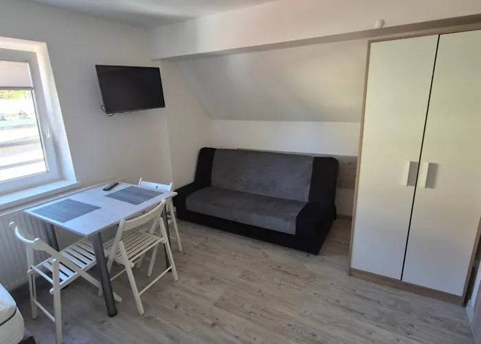 Dom Przy Plazy Habitación en casa particular