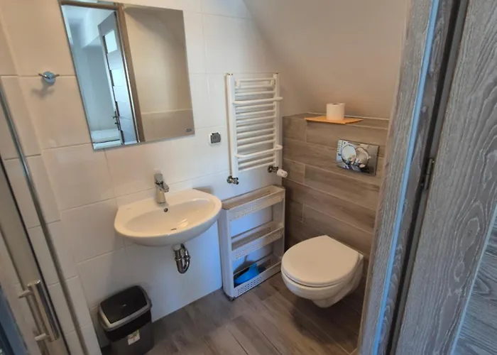 Habitación en casa particular Dom Przy Plazy *