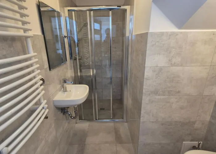 Dom Przy Plazy Habitación en casa particular Dźwirzyno