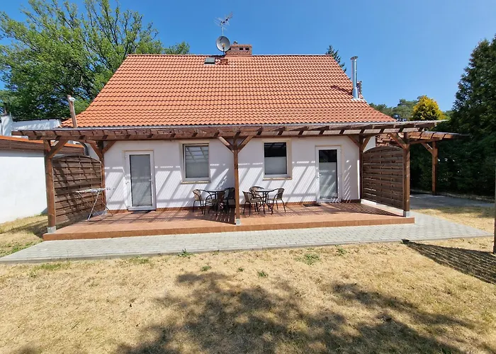 Habitación en casa particular Dom Przy Plazy