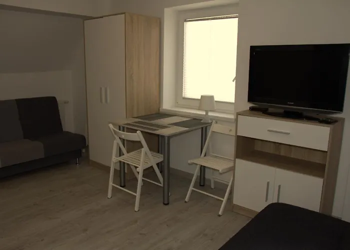 Habitación en casa particular Dom Przy Plazy