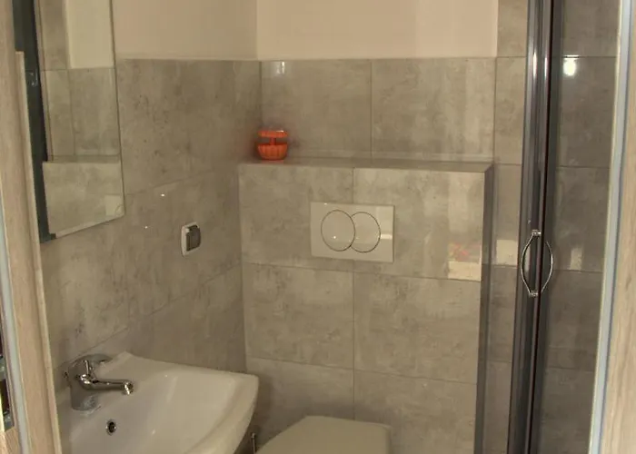 Habitación en casa particular Dom Przy Plazy *