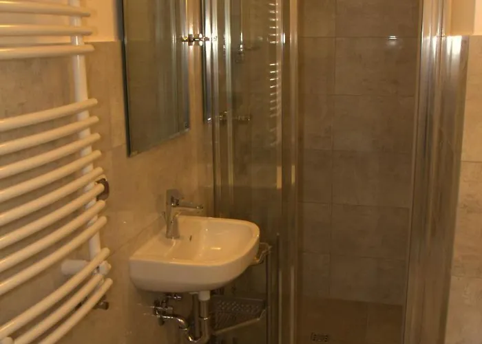 Habitación en casa particular Dom Przy Plazy Dźwirzyno