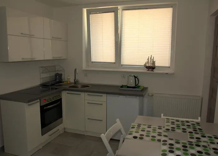 Dom Przy Plazy Dźwirzyno